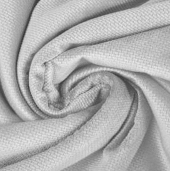 VE02 - VZORNÍK - Minky VELVET - Gray