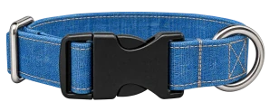 Obojek z kočárkoviny - Light jeans
