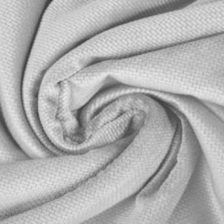 VE02 - VZORNÍK - Minky VELVET - Gray
