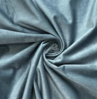 VE53 - VZORNÍK - Minky VELVET - Patina